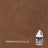 FX2 Armor Nano Industrial Grade Stain - 1 Gallon Classic Coatings Systems Terracotta Clay 
