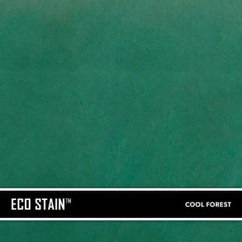 Eco-Stain Water-based Concrete Stain (Concentrate) Surecrete COOL FOREST