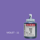 Mixol Universal Tints - 500ml Mixol 500ml Violet 