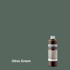 Polished Concrete Grind & Seal Floor Kit - 250 Square Feet Duraamen Engineered Products Inc 250 Square Feet Gloss (Perdure U46) Olive Green
