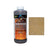 FX Nano Semi-Transparent Decorative Concrete Water-Based Stain - 1 Quart - Concentrate Classic Coatings Systems Arizona Tan 