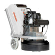 CPG2600 Propane Concrete Grinder/Polisher - Formerly Scanmaskin Combiflex 650 Propane Concrete Grinder Scanmaskin USA Inc. 