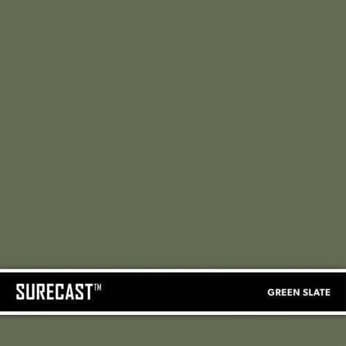 SureCrete SureCast - Concrete Color Hardener - 60 lbs – Concrete