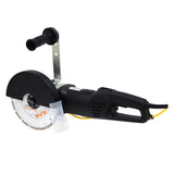 Wet High-Speed Grinder 9" 110V - ECG-900 Alpha Professional Tools 