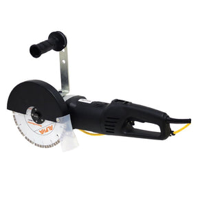 Wet High-Speed Grinder 9" 110V - ECG-900 Alpha Professional Tools 