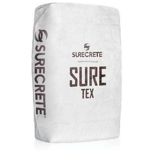 SureTex Knockdown Concrete Overlay 50 Lb. Surecrete 