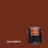 Colortec Acrylic LV Pigmented Outdoor Acrylic Sealer - Low VOC Surecrete 1 Gallon Old Brick 