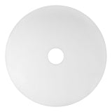 XTRACT - Melamine Floor Cleaning Pad - Circular - 5 Pack Americo Manufacturing Company 