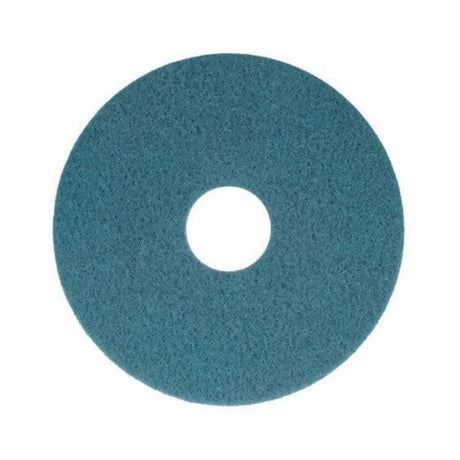 SupraShine High-Performance Pad - 2-Pack Concrete Polishing HQ 7" 1800-Grit (Blue) 