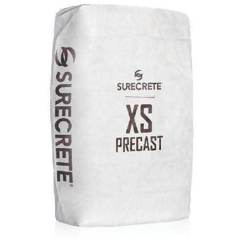 XS Precast Concrete Countertop Casting Mix Kit Surecrete 