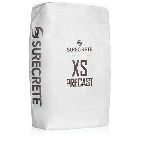XS Precast Concrete Countertop Casting Mix Kit Surecrete 