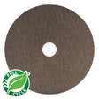 Champagne Burnishing - Ultra High Speed Burnishing Pad - Circular - 5 Pack Americo Manufacturing Company 