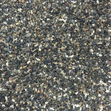 Black Mexican Swimming Pool Pebbles - 50 lb Consolidated Aggregates 8/16mm 