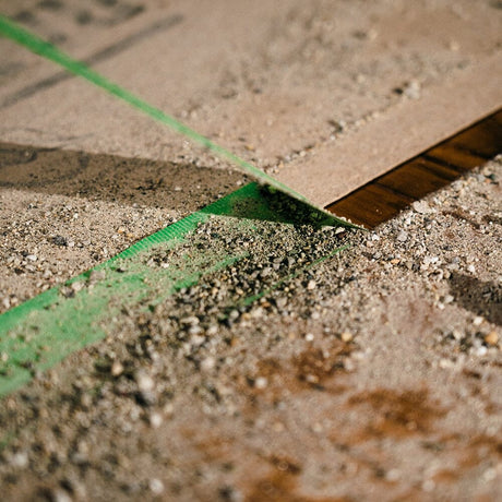 Ram Board Edge Tape 90-Day - 2" x 164' Concrete Decor Store 