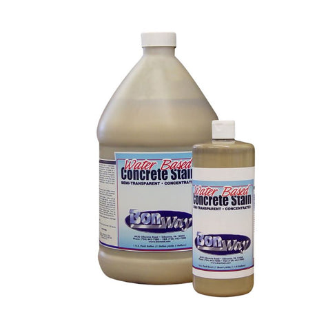 Bon Concrete Stain (Concentrate) Supplies Bon Tool 