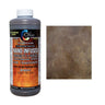 Classic Nano Infused Semi-Transparent Decorative Concrete Water-Based Stain - 1 Quart - Concentrate Classic Coatings Systems Cafe 