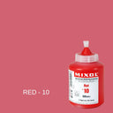 Mixol Universal Tints - 500ml Mixol 500ml Red 