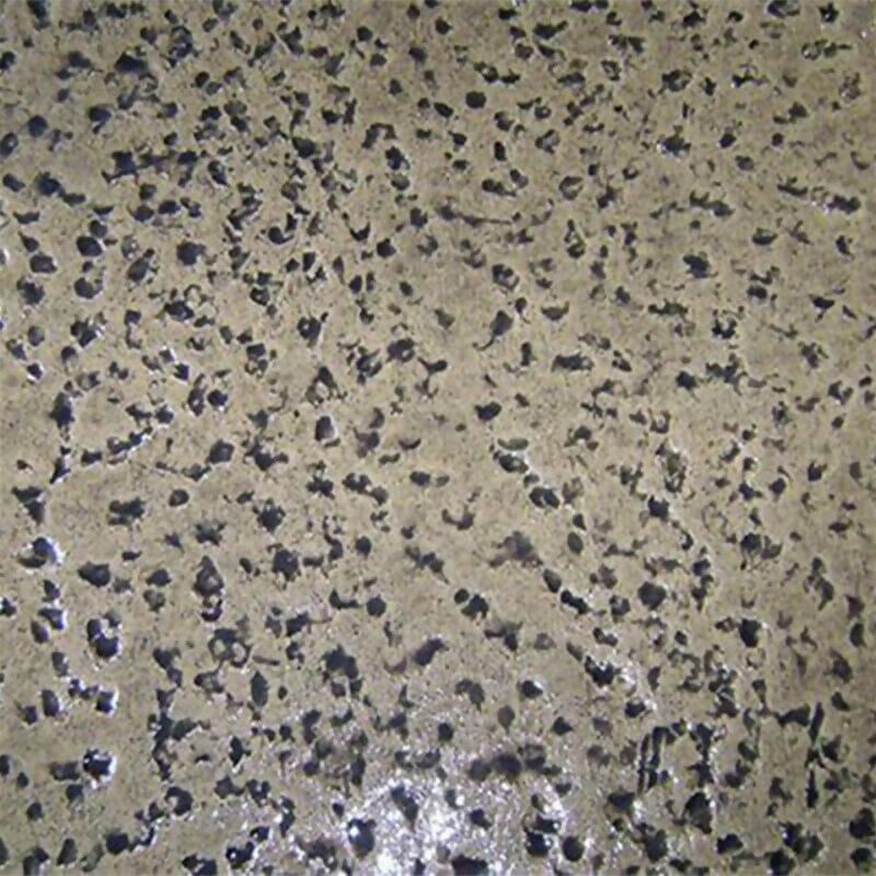 Rock Salt Rock 'N Roller Imprint Stamp - 24" Marshalltown USA 