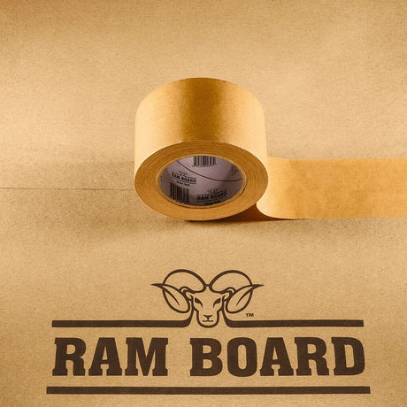 Ram Board Seam Tape - 2.83" x 164' Concrete Decor Store 