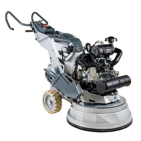 Lavina® L31GS7 Planetary Grinding and Polishing Machine - Propane Equipment Concrete Polishing HQ 