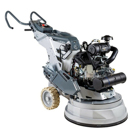 Lavina® L31GS7 Planetary Grinding and Polishing Machine - Propane Equipment Concrete Polishing HQ 