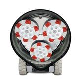 Lavina® L31GS7 Planetary Grinding and Polishing Machine - Propane Equipment Concrete Polishing HQ 