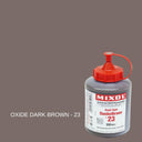 Mixol Universal Tints - 500ml Mixol 500ml Oxide Dark Brown 
