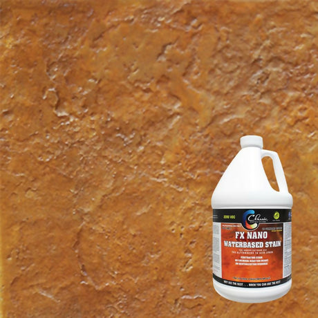 FX Nano Stain - Ready to Use - 1 Gallon