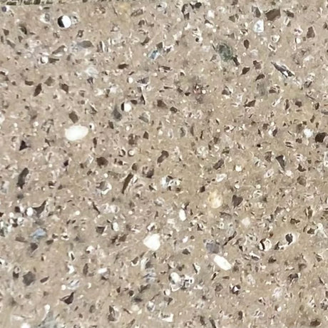 Camo Patch - Urethane Repair Polymer Solid Solution Products Beige 1 Gallon Kit 