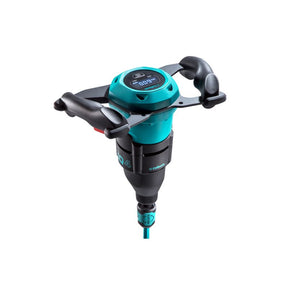 Collomixer XQ4 without paddle Collomix 