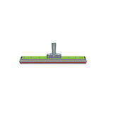 ProDry Triple Blade Floor Squeegee Wagman Metal Products Inc 18" Straight 