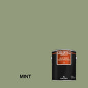 Colortec Acrylic LV Pigmented Outdoor Acrylic Sealer - Low VOC Surecrete 1 Gallon Mint 