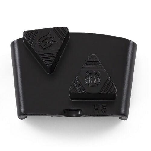 Husqvarna Elite Grind EZ H Series - Diamond Tooling for Hard