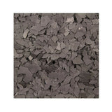 Paint Chips for Epoxy Floors Bon Tool 12 Pounds Black 