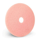 Remover Burnishing - Ultra High Speed Burnishing Pad - Circular - 5 Pack Americo Manufacturing Company 