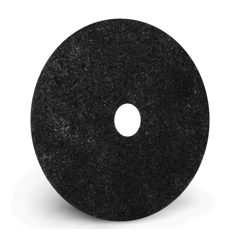 Black Strip Stripping Pad - 5 Pack Americo Manufacturing Company 