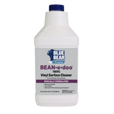Bean-E-Doo Vinyl Surface Cleaner - 780VC Vinyl Cleaner