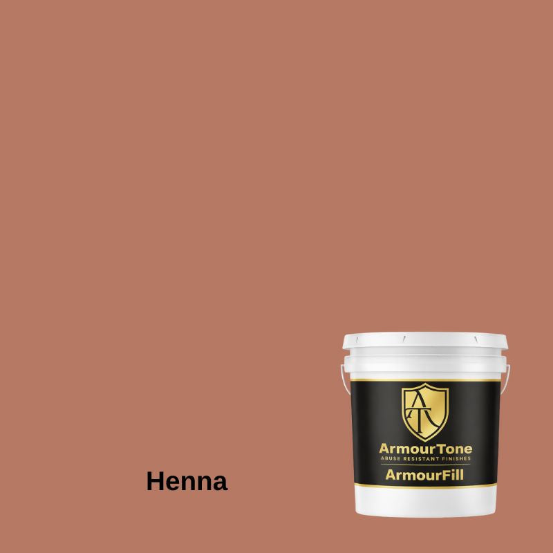 ArmourFill - Tintable Level 5 Surfacer ArmourTone Henna 