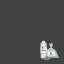 Classic EZ Coat Flexible Cementitious Concrete Overlay Kit Classic Coatings Systems Natural Gray Cobblestone 