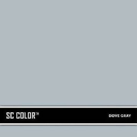 SC Color Concrete Color Additive Surecrete Dove Gray 