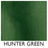 Metallic Pearls - Color Additive EZChem Inc 5 oz Hunter Green 