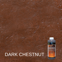 Classic Nano Infused Semi-Transparent Decorative Concrete Water-Based Stain - 1 Quart - Concentrate