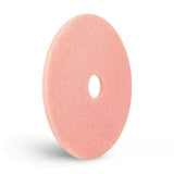 Remover Burnishing - Ultra High Speed Burnishing Pad - Circular - 5 Pack Americo Manufacturing Company 