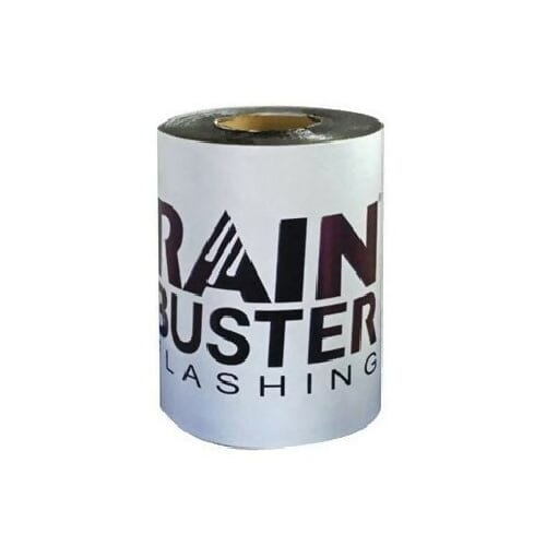 Rain Buster 415 - 40mm Seam Tape - 6" x 75' - 6 Rolls Stone Edge Surfaces 