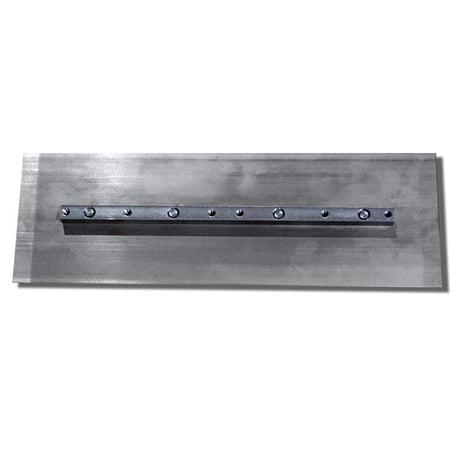 Silver VX Combination Trowel Blade - 4 Pack Wagman Metal Products Inc 