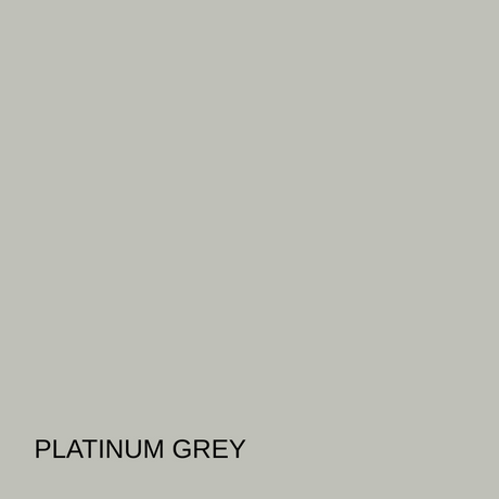 EZ Chem Color Pack - Color Pack for Overlays EZChem Inc Platinum Grey 