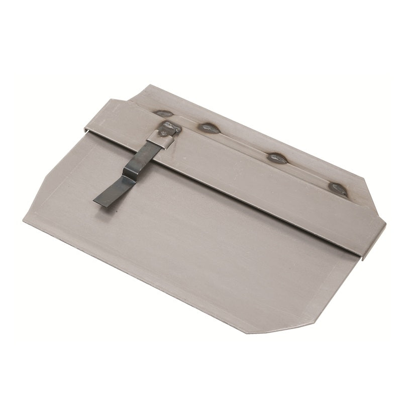 Wagman 10" x 14" Power Trowel Float Blade 36" Machine (4-pack)