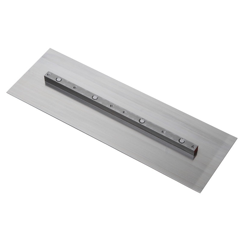 Wagman 6" x 18" Finish Blade for 46" Power Trowel (4-pack)