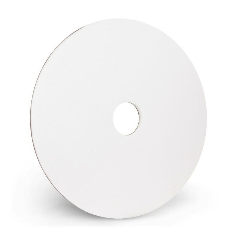 XTRACT - Melamine Floor Cleaning Pad - Circular - 5 Pack Americo Manufacturing Company 