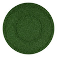 TurfScrub - Brush Type Floor Pad - Circular - 4 Pack Americo Manufacturing Company 